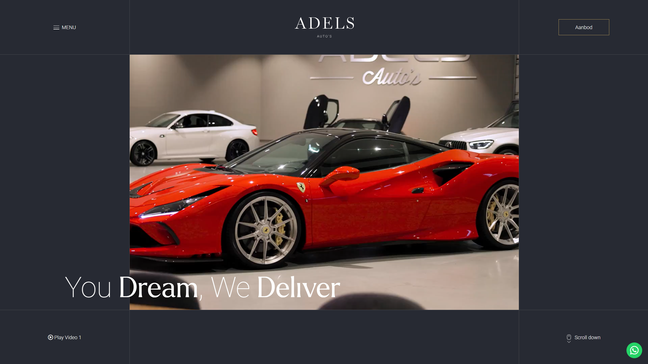 Adels Autos