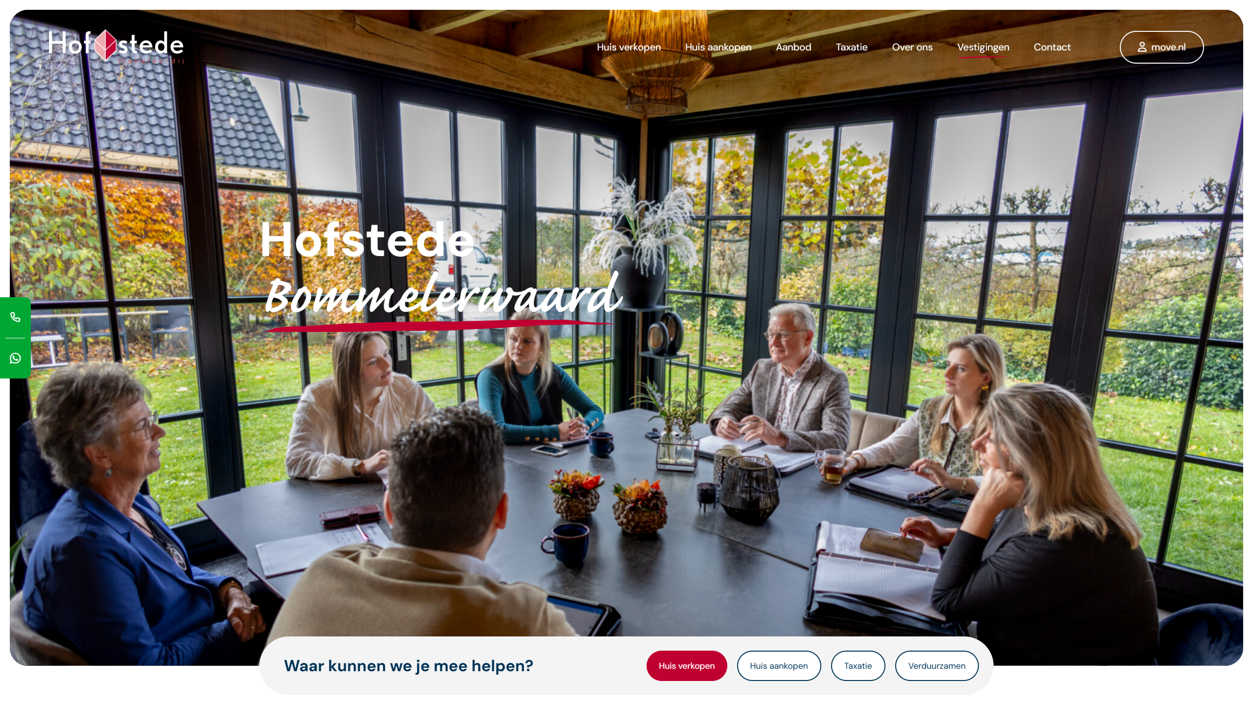 Hofstede Bommelerwaard